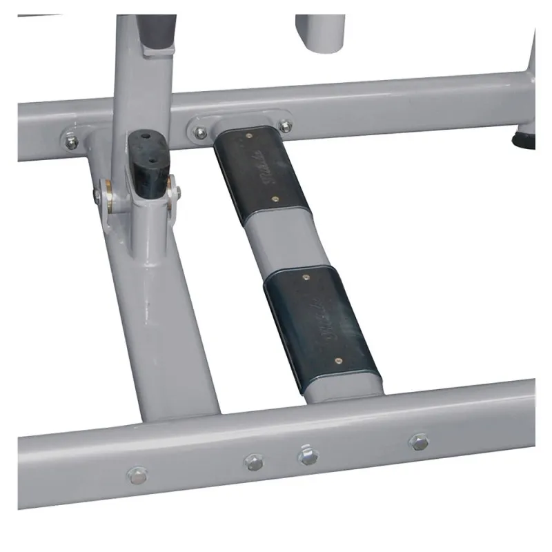 FW-1017 Сидячая атлетика