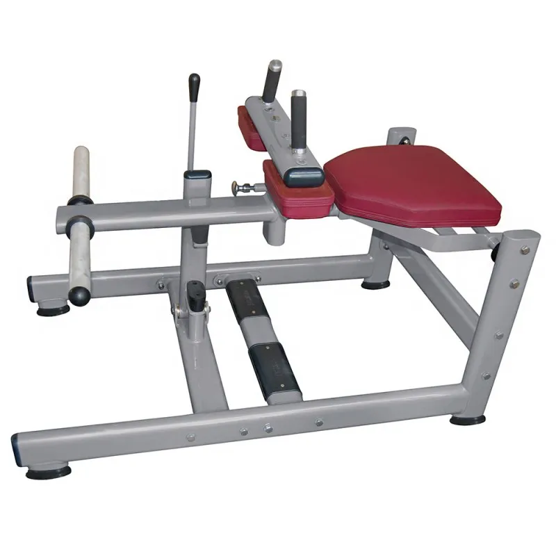 FW-1017 Сидячая атлетика