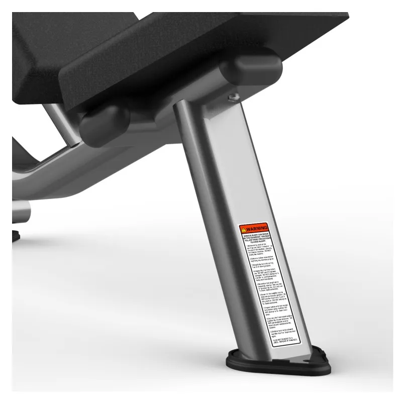 FW-1019 30-градусная скамья