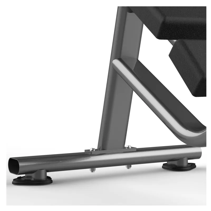 FW-1019 30-градусная скамья