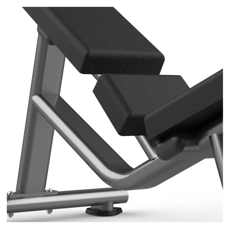 FW-1019 30-градусная скамья