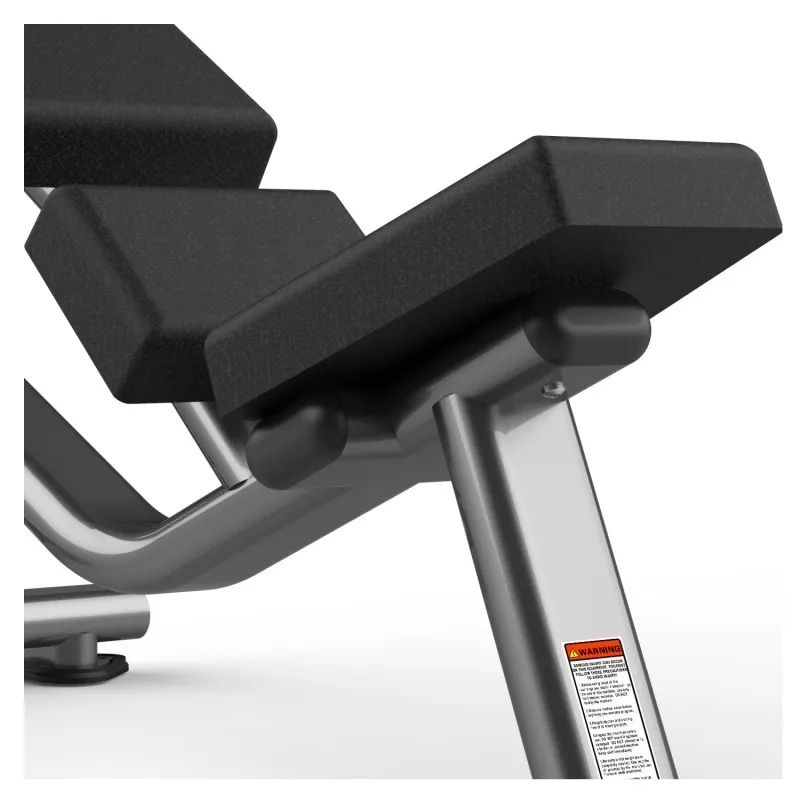 FW-1019 30-градусная скамья