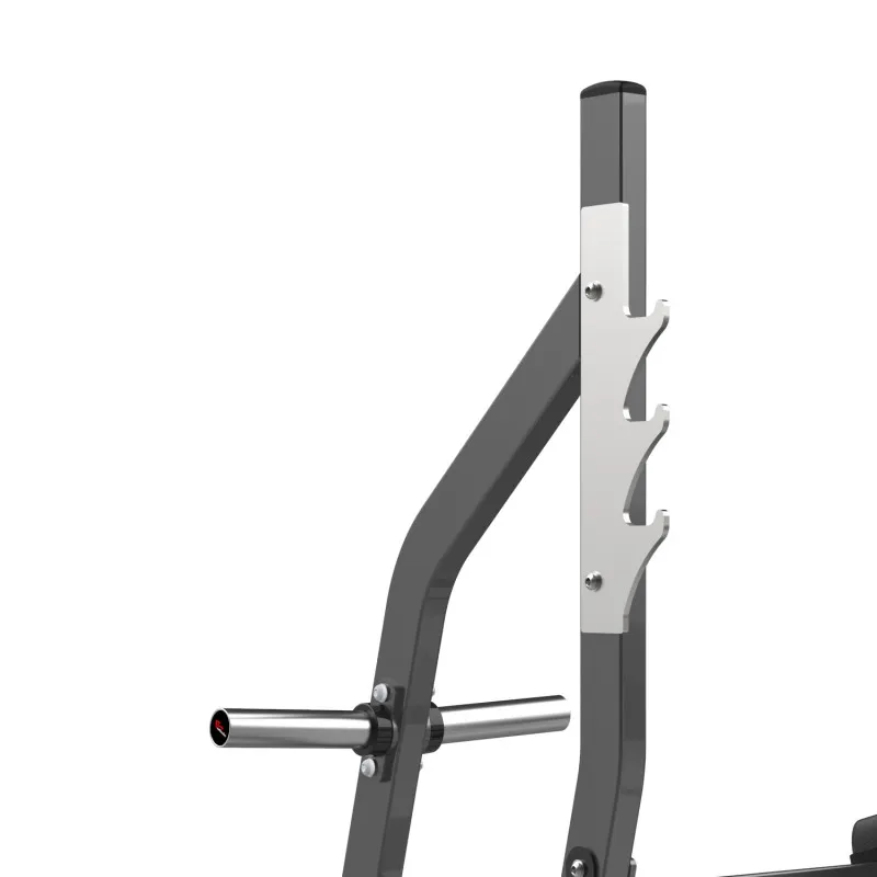 FW-2003 Олимпийская наклонная скамья