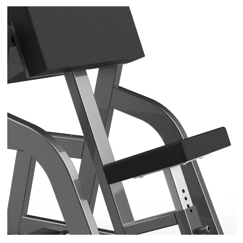 FW-2004 Скручивание рук сидя