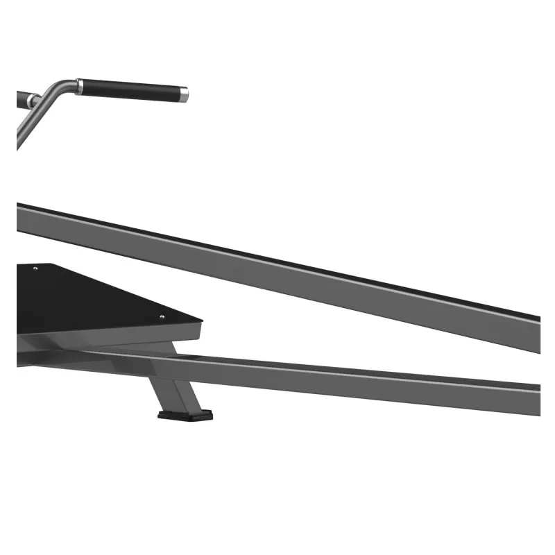 FW-2005 (T-Bar Row) Гребля на т-образной перекладине