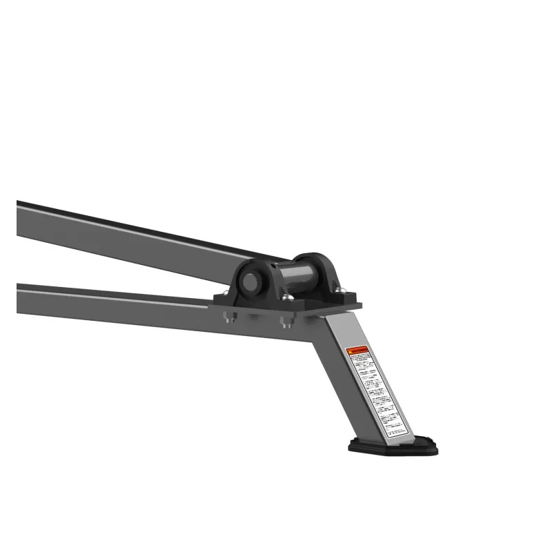 FW-2005 (T-Bar Row) Гребля на т-образной перекладине