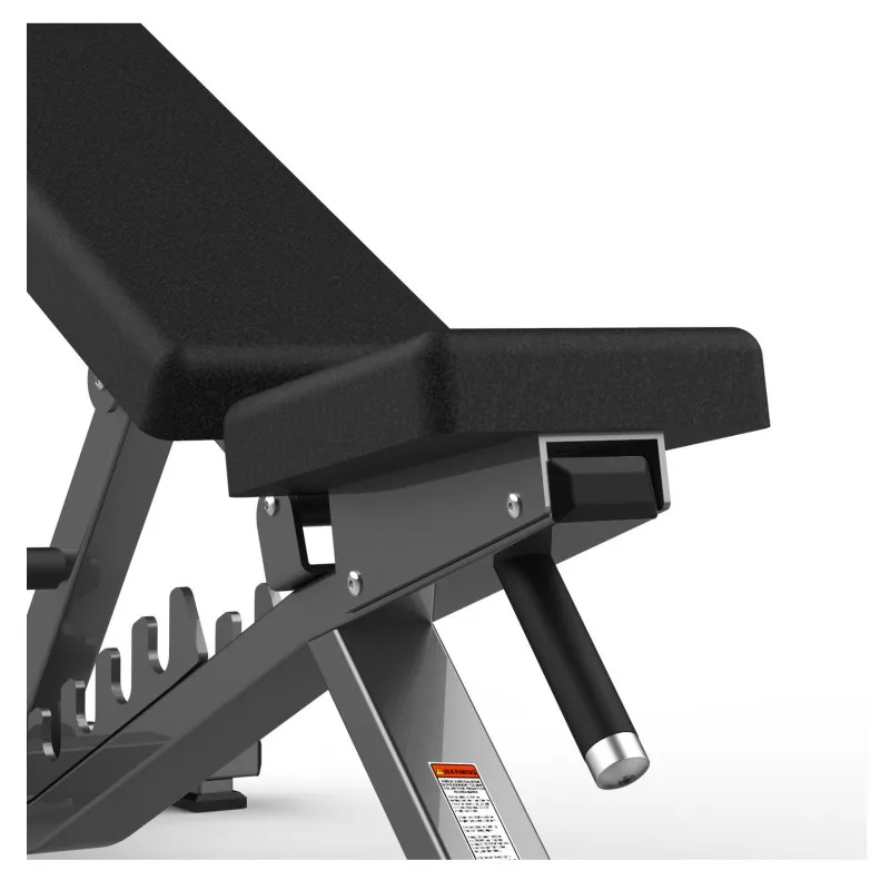 FW-2008 Регулируемая скамья