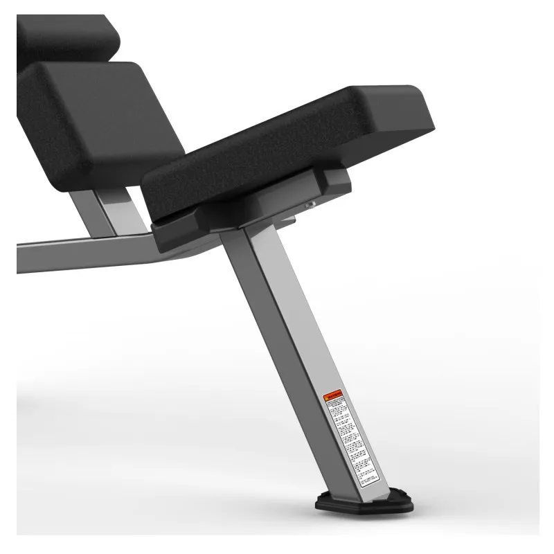 FW-2010 55-градусная скамья