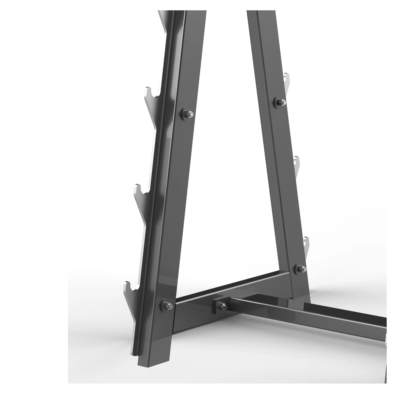 FW-2014 Стойка для штанги