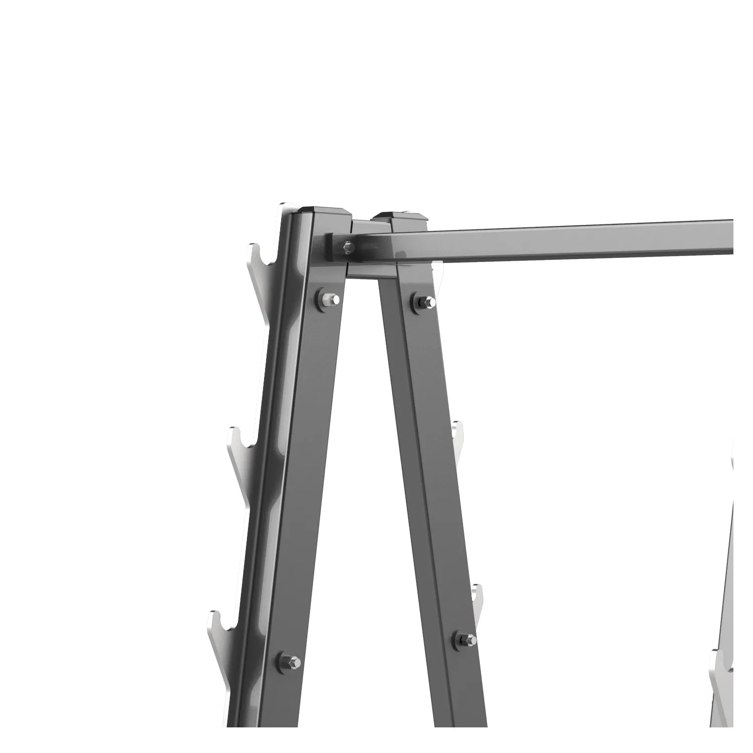 FW-2014 Стойка для штанги