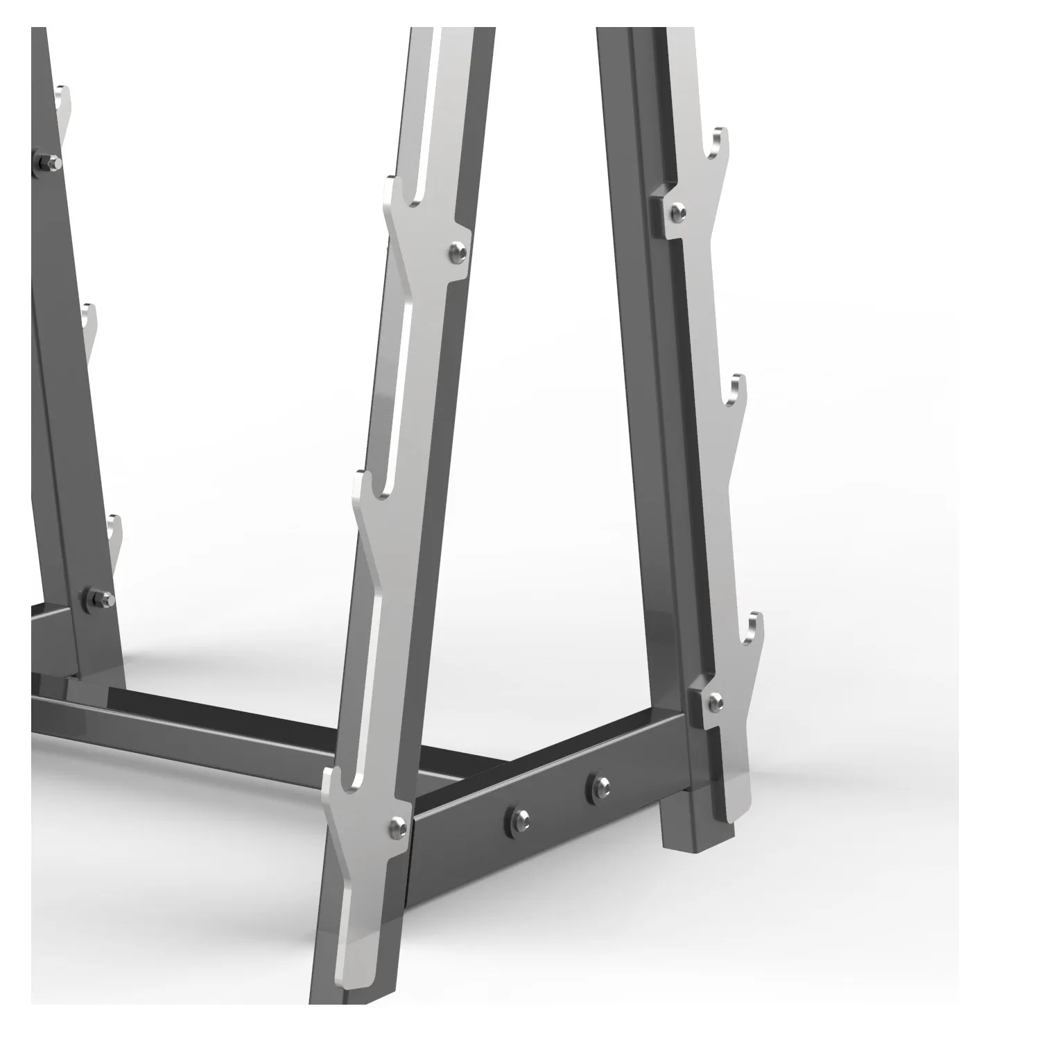 FW-2014 Стойка для штанги