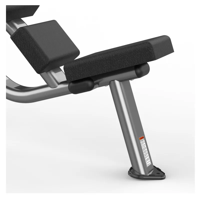 FW-2019 30-градусная скамья