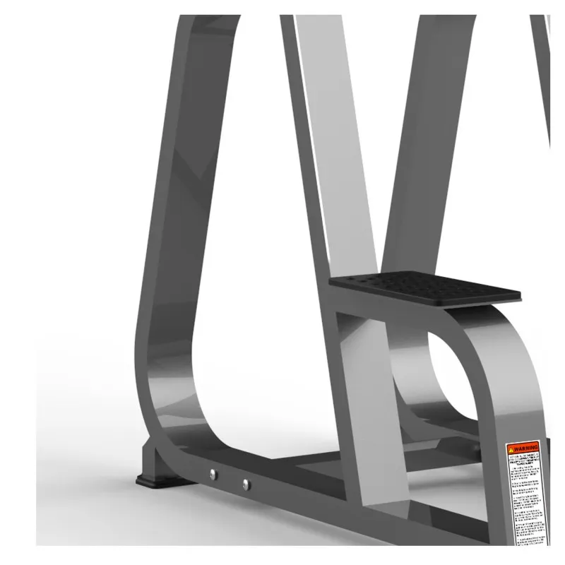 FW-2025 Подъем ног