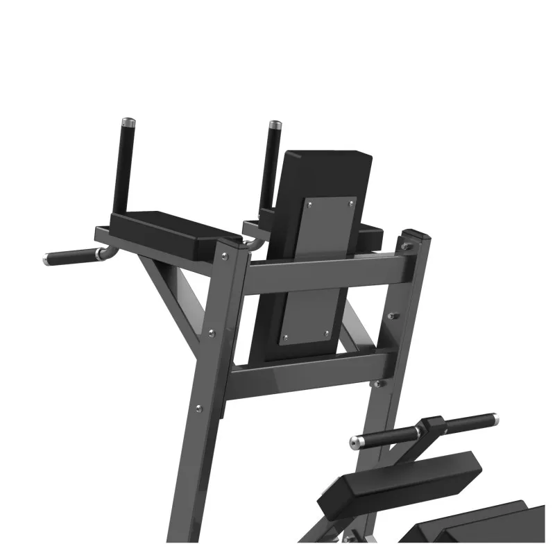 FW-2027 Абдоминальная растяжка