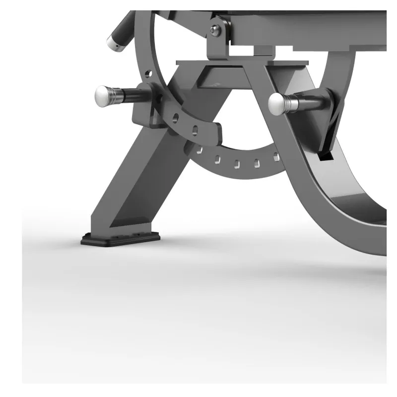 FW-2028 Регулируемая скамья