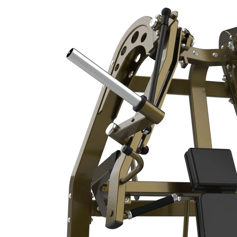 LD-1001 Жим от груди