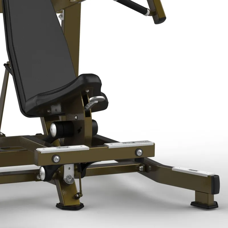 LD-1001 Жим от груди