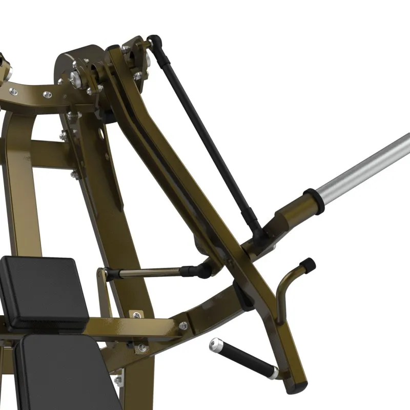 LD-1001 Жим от груди