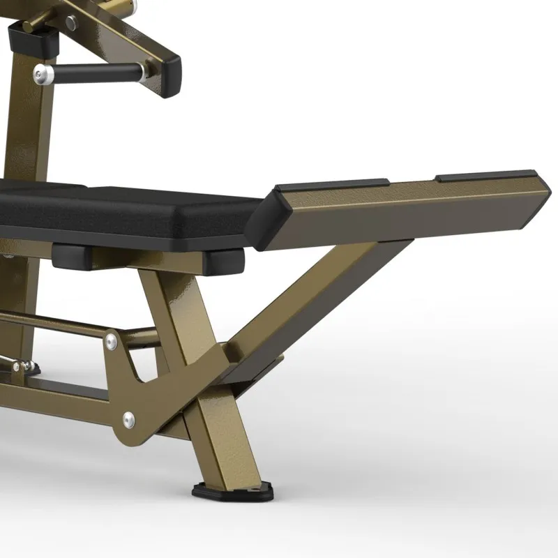 LD-1002 Горизонтальный жим на скамье