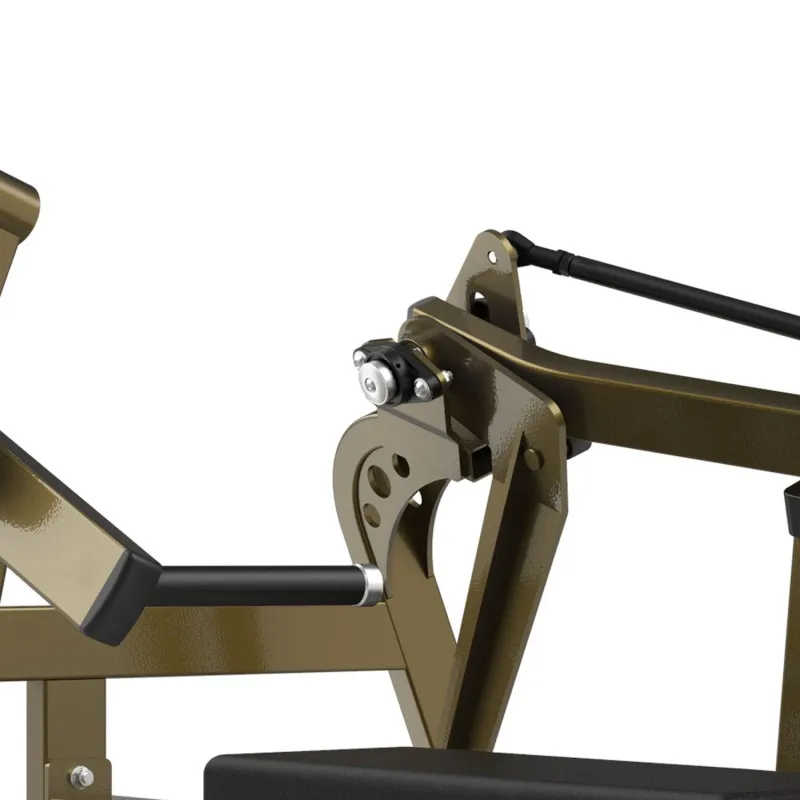 LD-1002 Горизонтальный жим на скамье