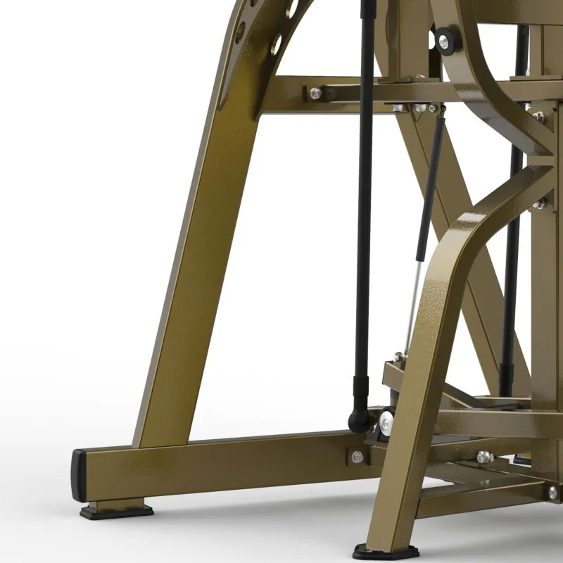 LD-1003 Жим от плеч