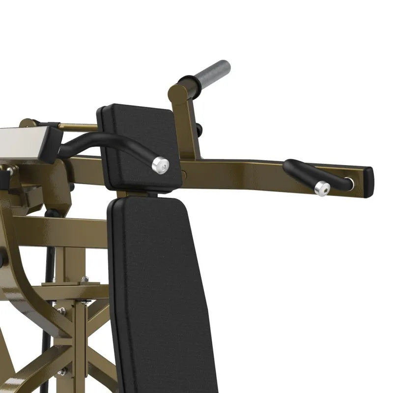 LD-1003 Жим от плеч