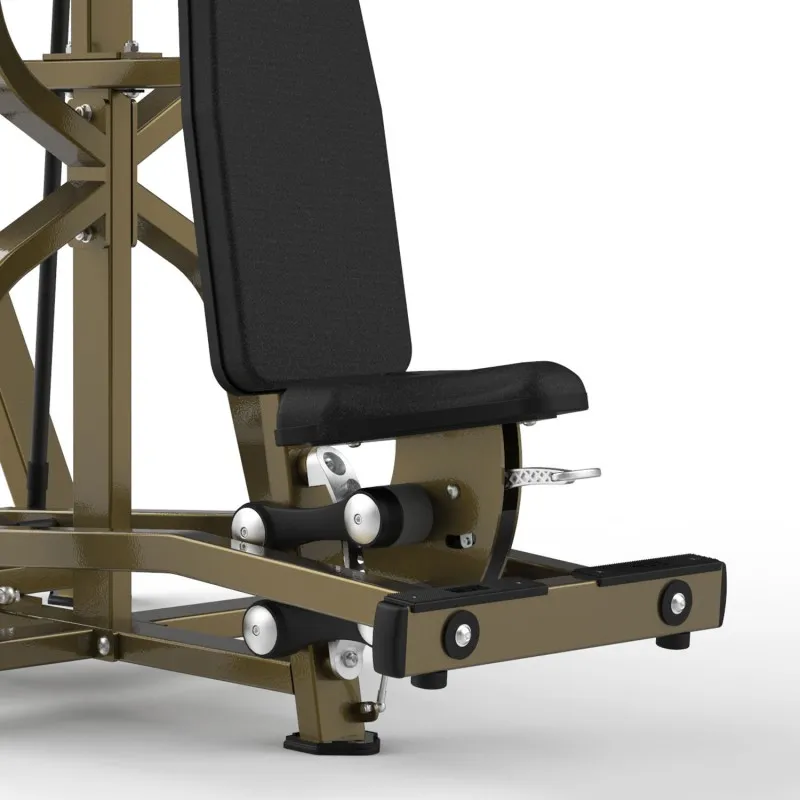 LD-1003 Жим от плеч