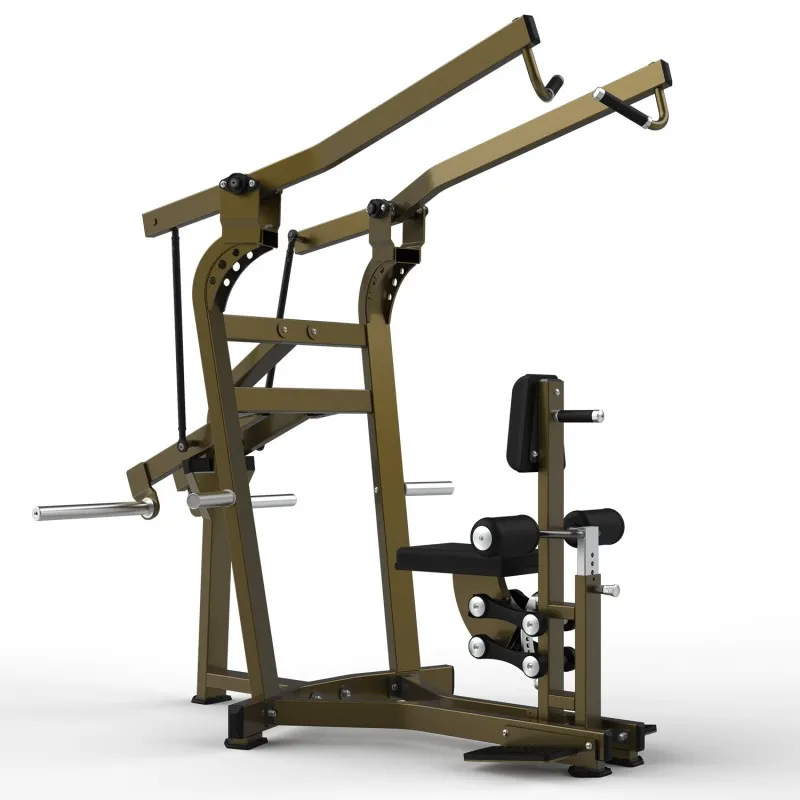 LD-1006 Передний Lat Pulldown