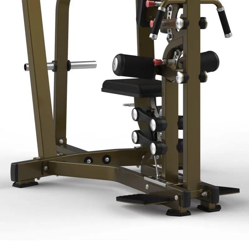 LD-1006 Передний Lat Pulldown