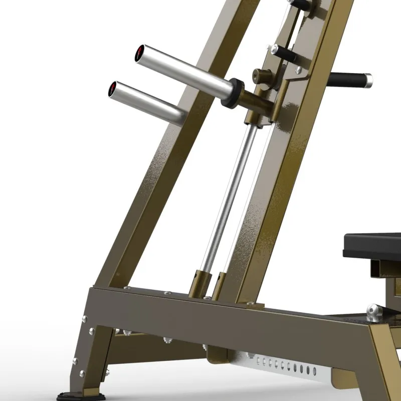 LD-1007 Силовая машина Смита двойная система