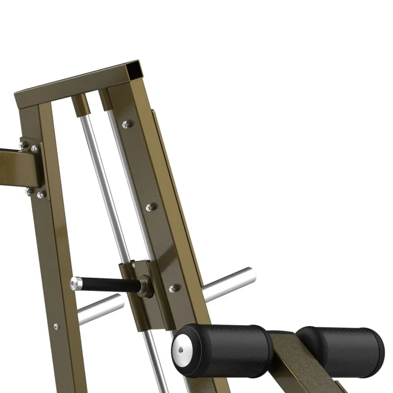 LD-1007 Силовая машина Смита двойная система