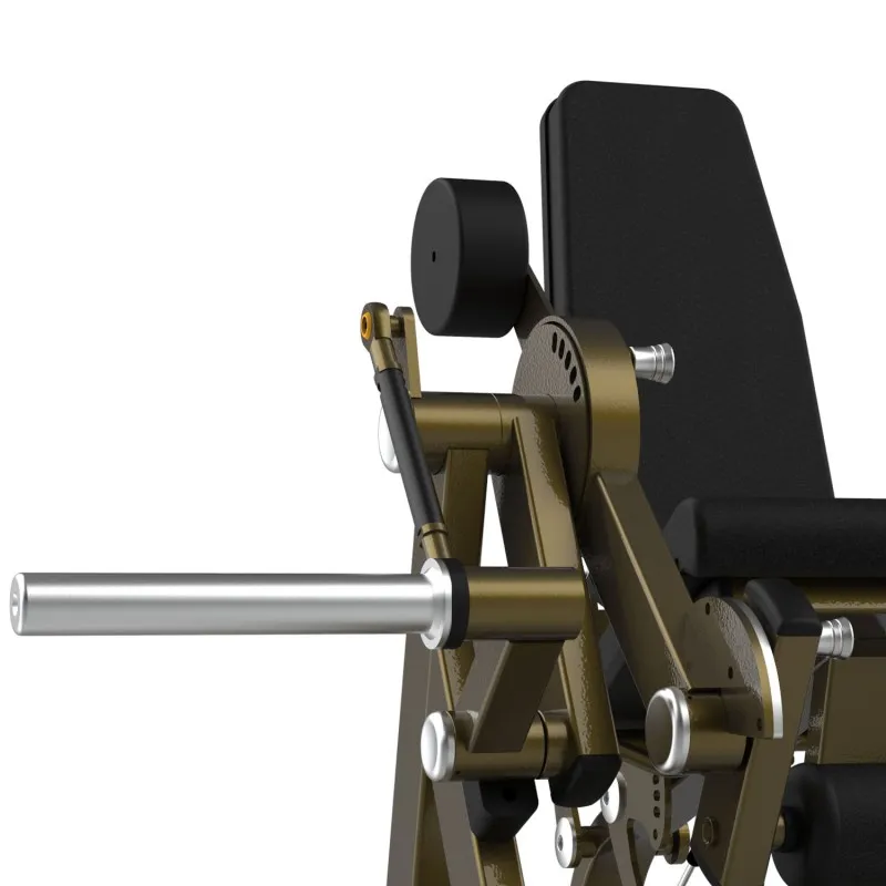 LD-2001 Разгибание ног