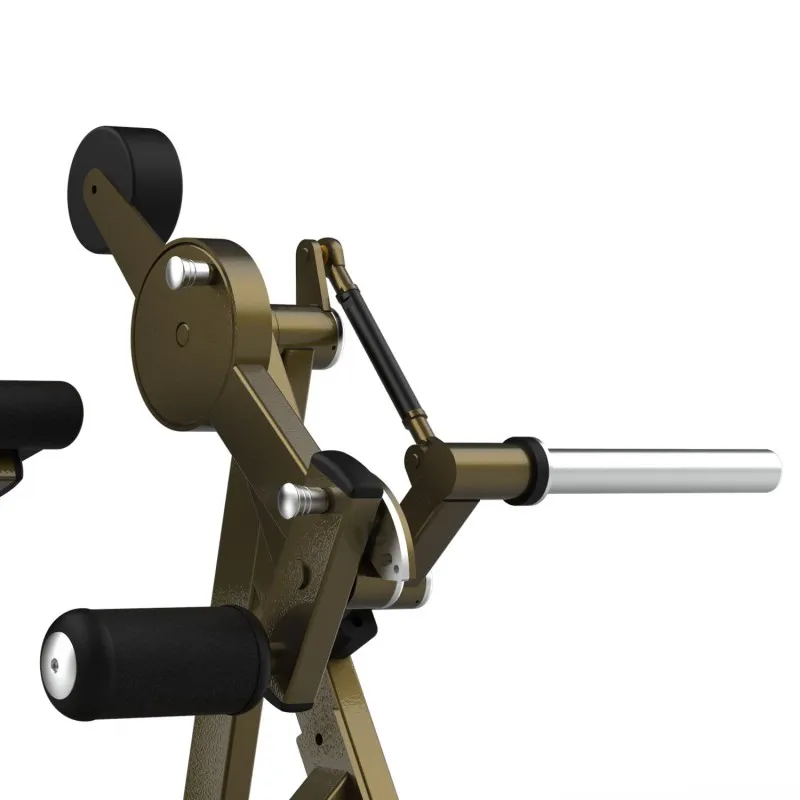 LD-2001 Разгибание ног