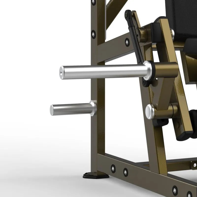 LD-2002 Скручивания на коленях