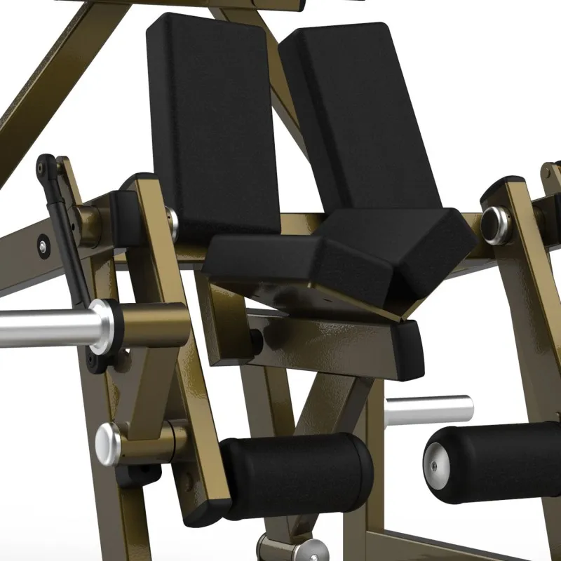 LD-2002 Скручивания на коленях