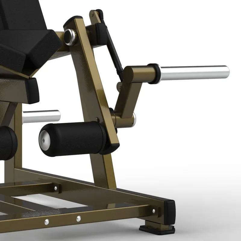 LD-2002 Скручивания на коленях