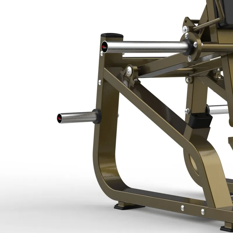 LD-2003 Приседание в обе стороны