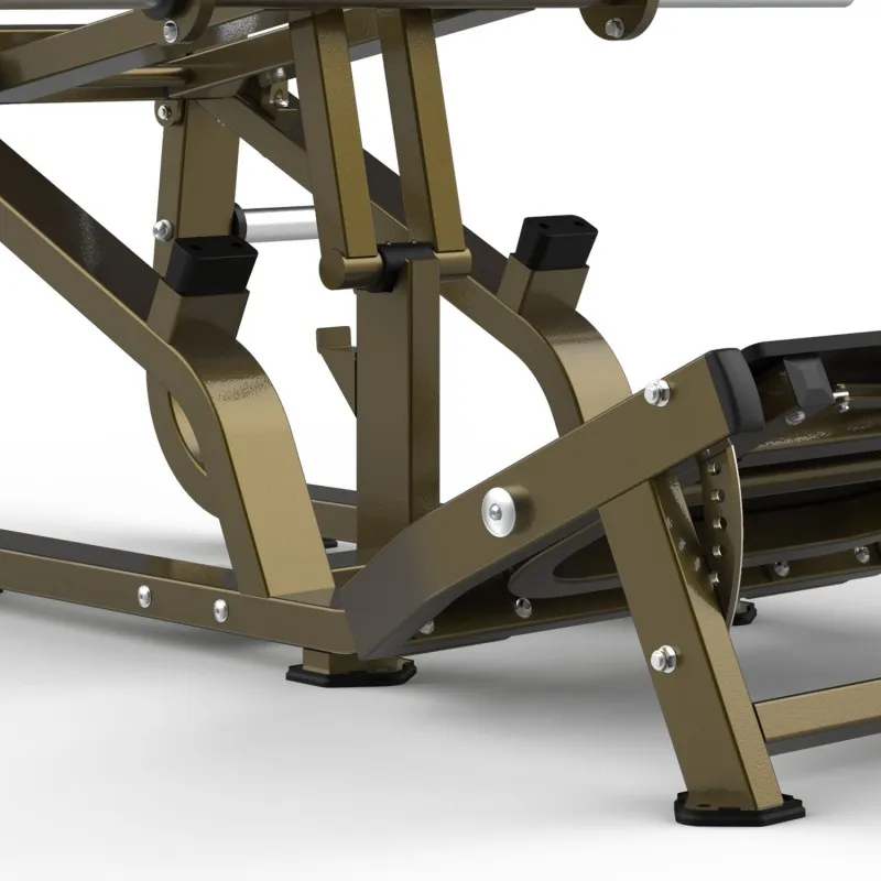 LD-2003 Приседание в обе стороны