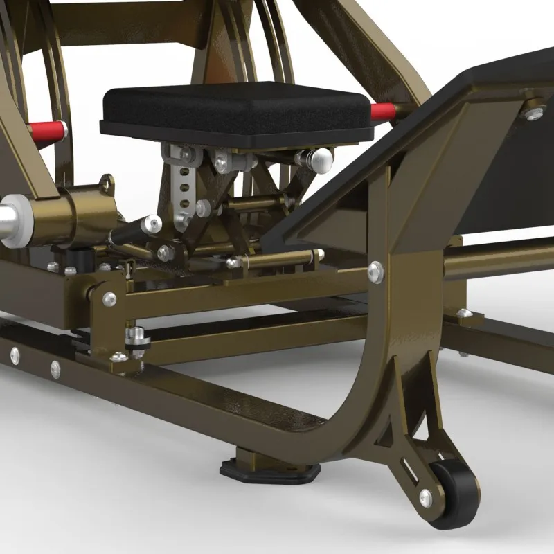 LD-2005 Ягодичный мостик