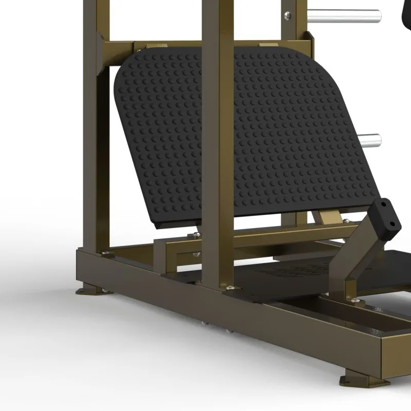 LD-2006 Маятниковое приседание