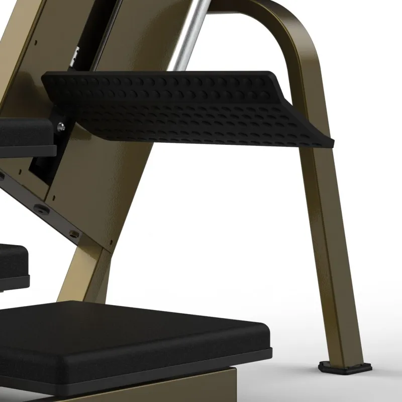 LD-2007 Ягодичный тренажер