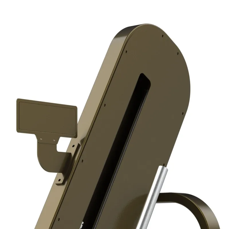 LD-2007 Ягодичный тренажер