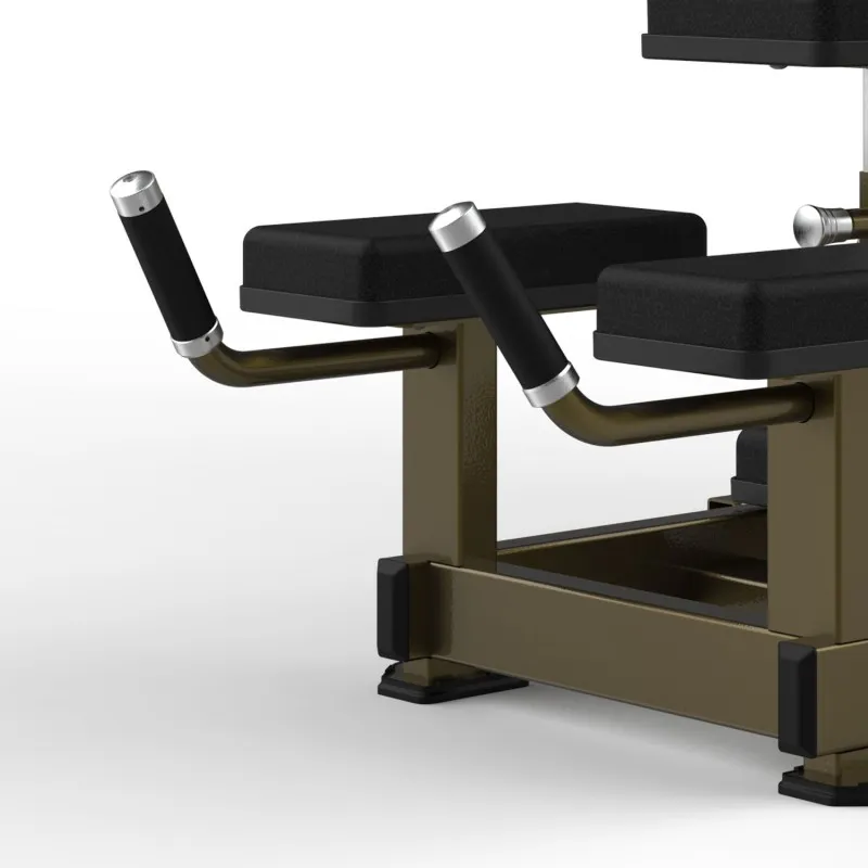 LD-2007 Ягодичный тренажер