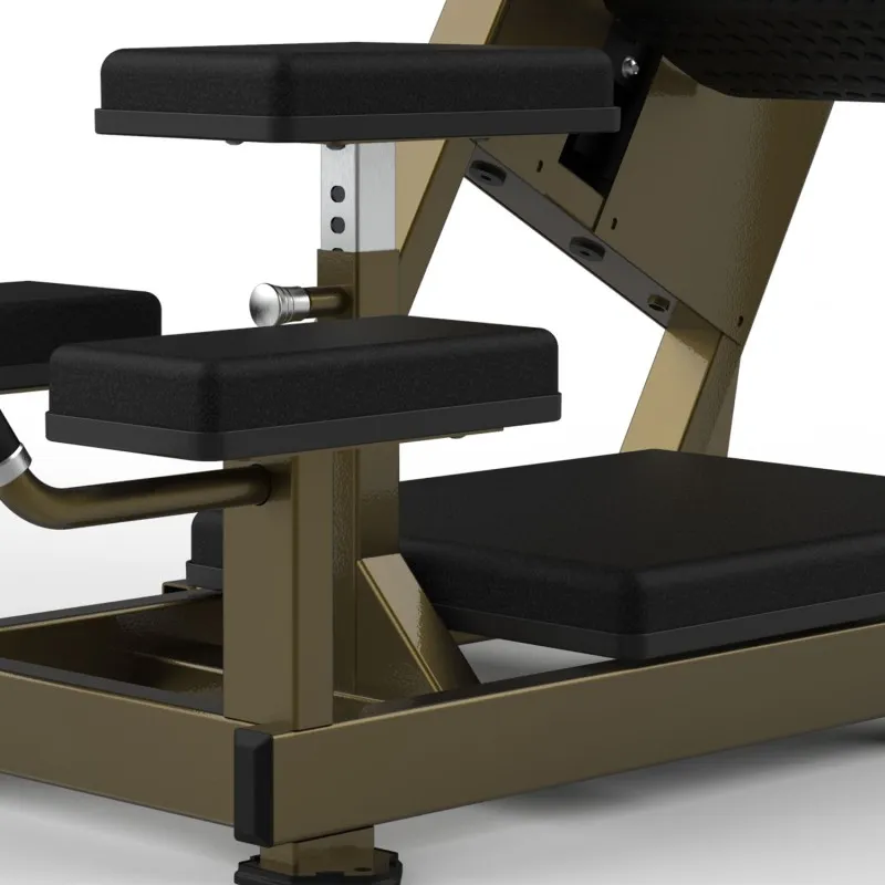 LD-2007 Ягодичный тренажер