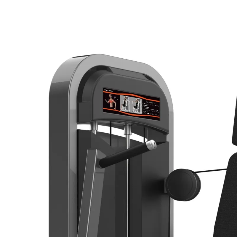 M2-1001 Жим от груди