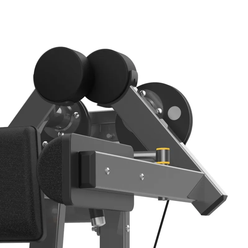 M2-1002 Боковой подъем