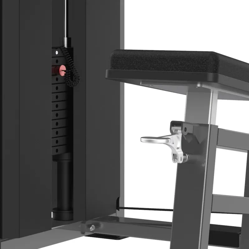M2-1002 Боковой подъем