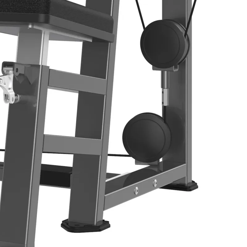 M2-1002 Боковой подъем