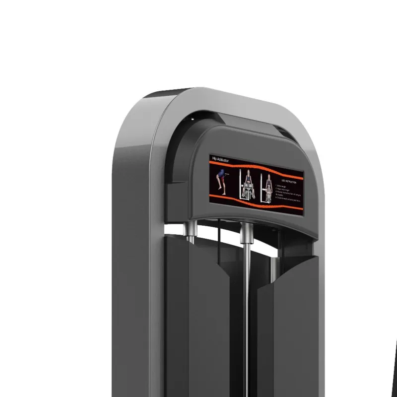 M2-1004 Аддуктор бедра