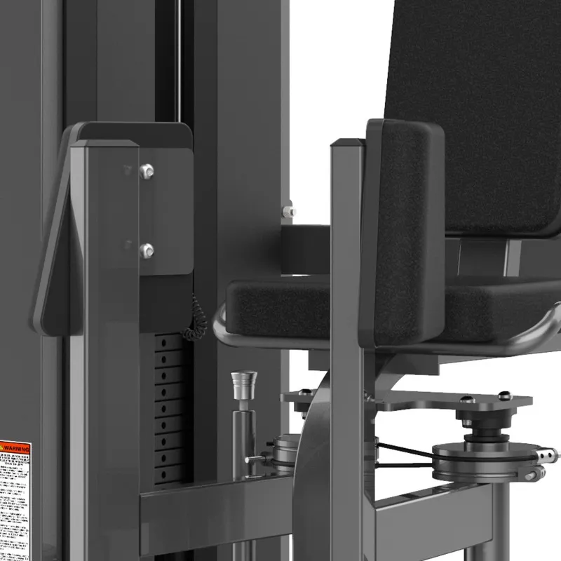 M2-1004 Аддуктор бедра